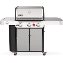 35400001 Genesis S-335 Gas Grill
