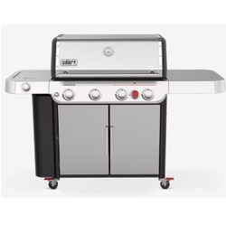 36400001 Genesis S-435 Gas Grill