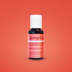 5145 Georgia Peach Liqua-Gel .70 Oz
