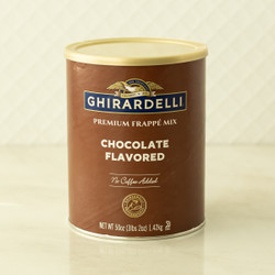 GHI-66200 Ghirardelli Chocolate Fra
