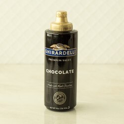 GHI-61282 Ghirardelli Chocolate Pre
