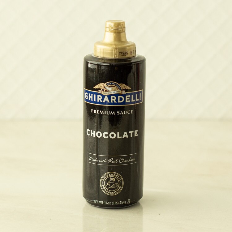GHI-61282 Ghirardelli Chocolate Pre