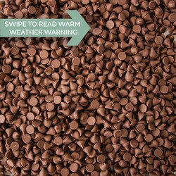 GHI-42244C Ghirardelli Milk Chocola