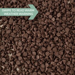 GHI-42246C Ghirardelli Semi Sweet C