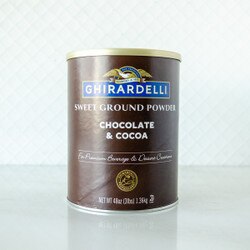 GHI-62023 Ghirardelli Sweet Ground