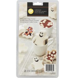 2115-0-0238 Ghost Cocoa Bomb Candy