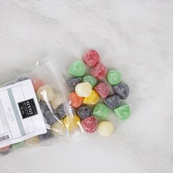13622 Giant Jellies - Spice Drops -