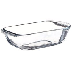 77888 Glass 1.5 Quart Loaf Pan