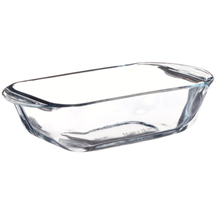 77888 Glass 1.5 Quart Loaf Pan