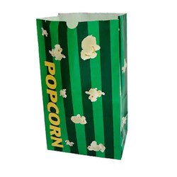 2232 Gold Medal 130 Oz. Striped Pop