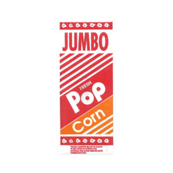 2055 Gold Medal 2055 Jumbo Popcorn