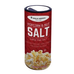 2070 Gold Medal 2070 Popcorn Salt
