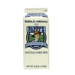 2545 Gold Medal 2545 Pappys Kettle