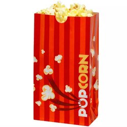 2208 Gold Medal 46 Oz. Striped Popc