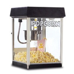 Rosenstein & Söhne Popcorn Machine, Gastronomie Circus