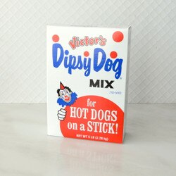 5116 Gold Medal 5116 Dipsy Dog Corn