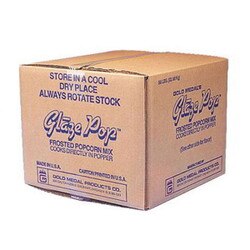 2533 Gold Medal Caramel Glaze Pop 5