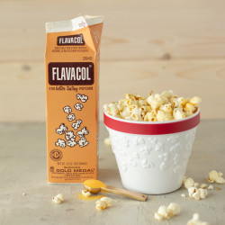 2045 Gold Medal Flavacol Popcorn Sa