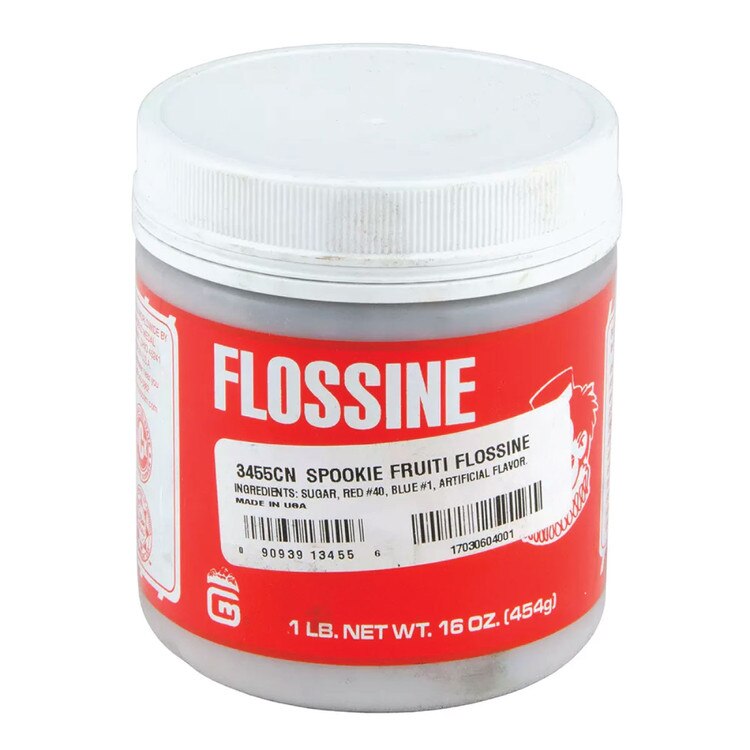 Gold Medal Flossine grape