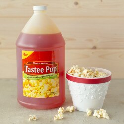 2763 Gold Medal Tastee Pop Oil - 1
