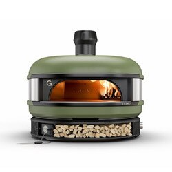 GDNOLUS1253 Gozney Dome Pizza Oven: