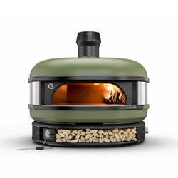 GDPOLUS1250 Gozney Dome Pizza Oven: