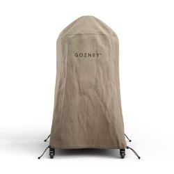 AD1602 Gozney Dome & Stand Full Len