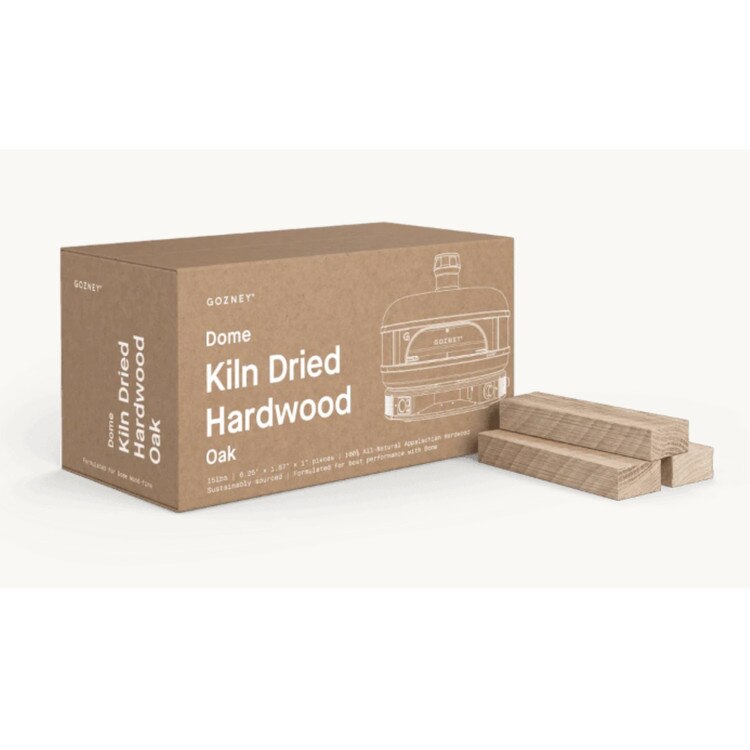 AD1820 Gozney Kiln Dried Hardwood
