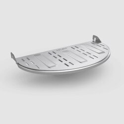 AR1591 Gozney Roccbox Mantel