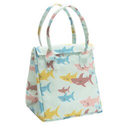 A1402 Grab & Go Lunch Bag - Smiley