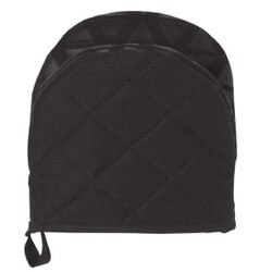 2058500 Grabber Oven Mitt - Black