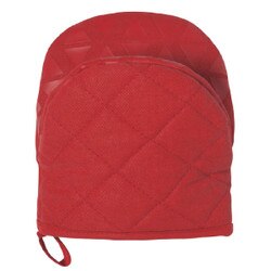 2058212 Grabber Oven Mitt - Red