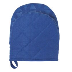 2058211 Grabber Oven Mitt - Royal B