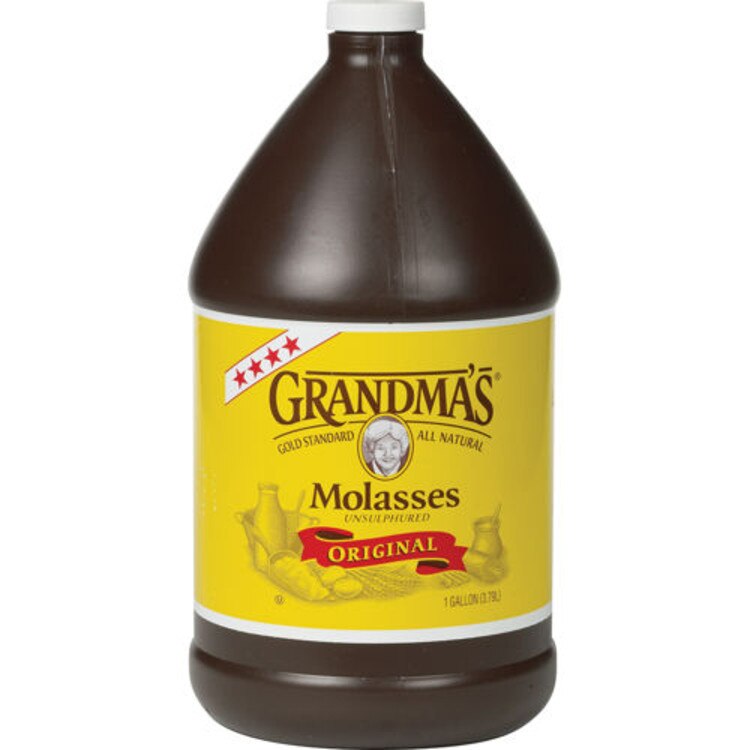 BG-280511 Grandma's Original Molass