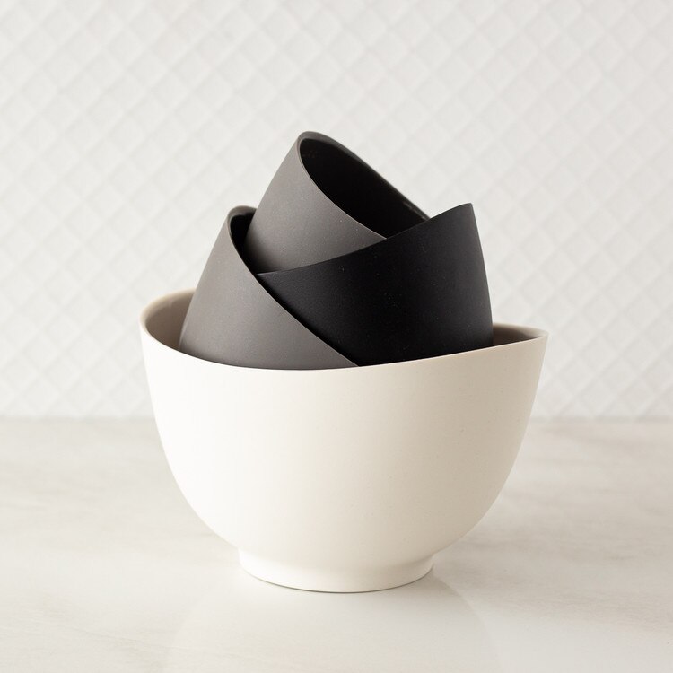 B26107 Graphite 1.5-Quart Silicone