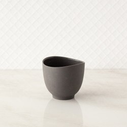 B25007 Graphite 2-Cup Silicone Prep