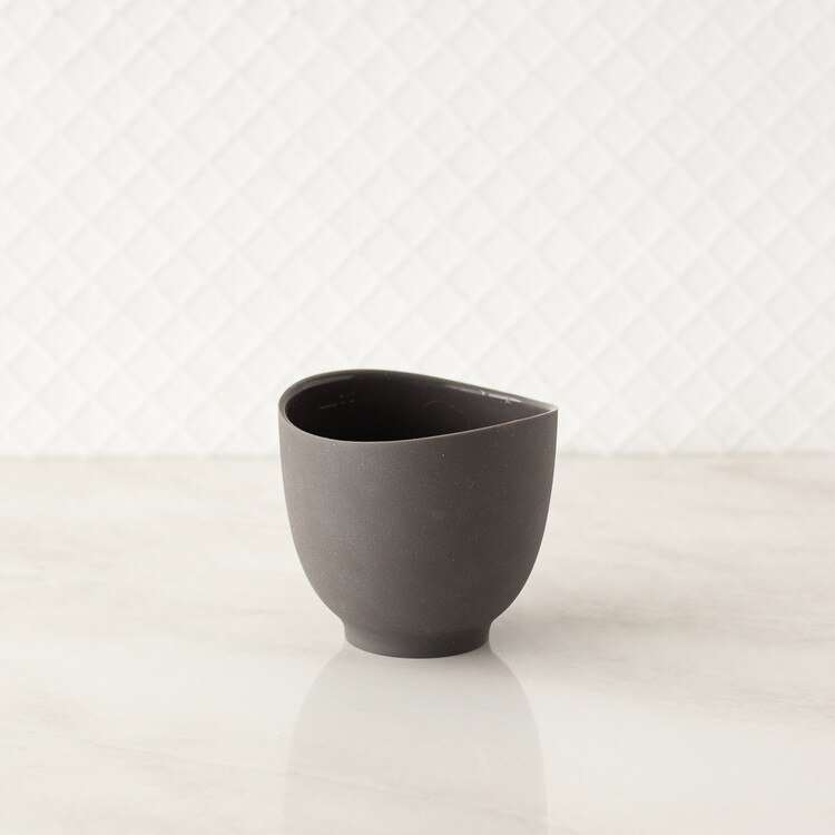 B25007 Graphite 2-Cup Silicone Prep