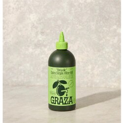 DRZ500 Graza EVOO Drizzle Finishing