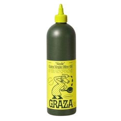 SZL750 Graza EVOO Sizzle Cooking Oi