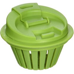 82622 Green Fruit Infusion Lid for