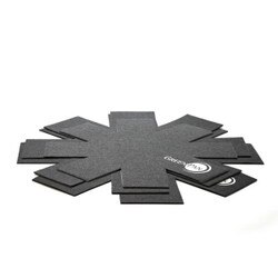 CC002582-001 GreenPan Grey Pan Prot