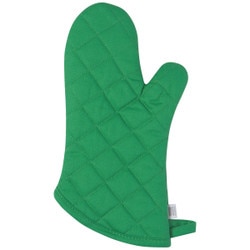 501614 Greenbriar Oven Mitt