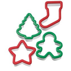 191004212 Grippy Christmas Cookie C
