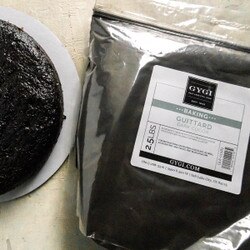 Guittard Dark/Black Cocoa Powder - 2.5 lbs