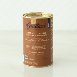 7531C6 Guittard Grand Cacao Drinkin