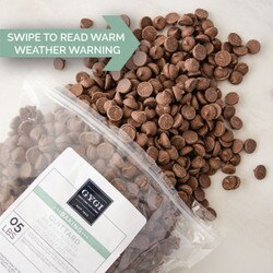 01455 Guittard Milk Chocolate Maxi
