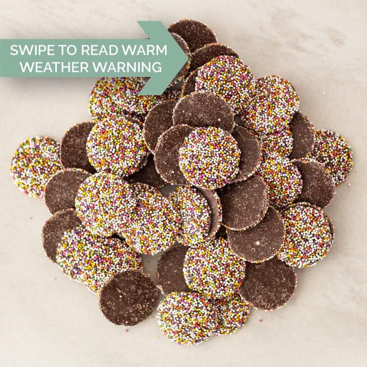 9661C Guittard Milk Chocolate Wafer