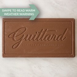 0323U Guittard Nantucket Milk Choco