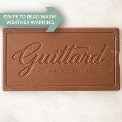 0311U Guittard Old Dutch Milk Choco