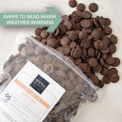 04805 Guittard Sugar Free Dark Choc